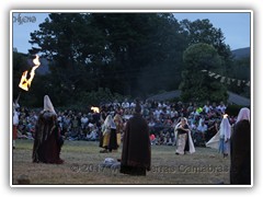 2017 Guerras Cantabras Dom 27  agosto (31)